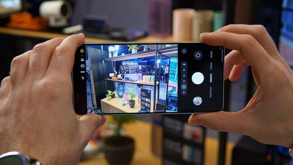 Galaxy S27 Pro: ‘Quái vật mini’ mới sở hữu DNA của bản Ultra