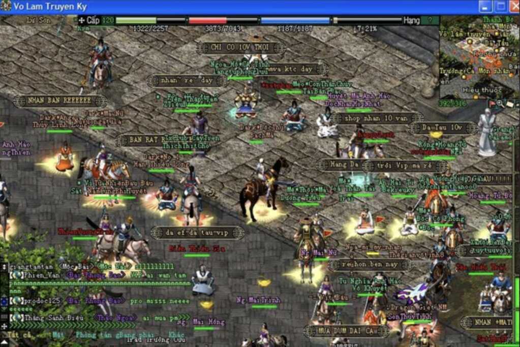 Hiểu thế nào việc người chơi bị phạt khi mua bán vật phẩm ảo trong game online?