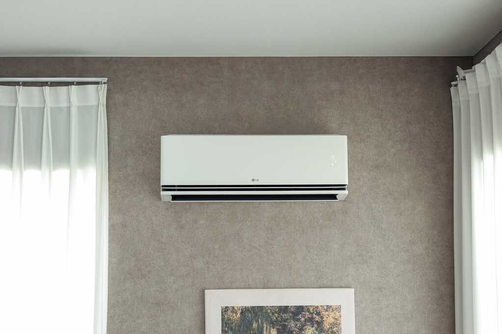 LG DUALCOOL AI và xu hướng điều hòa thông minh trong thời tiết nắng nóng kéo dài
