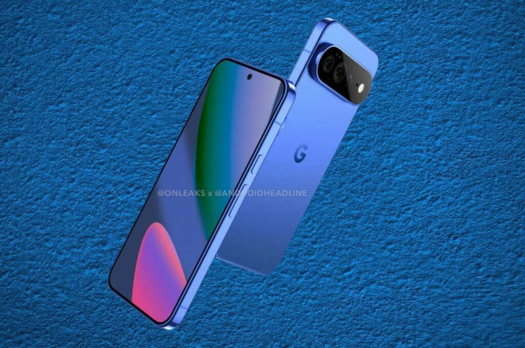 Pixel 11 Pro XL có 