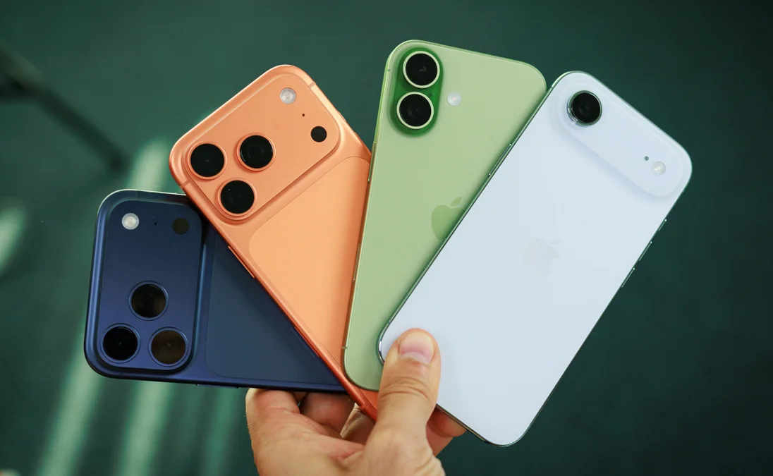 Apple đối mặt nguy cơ phải ‘khai tử sớm’ iPhone tại Mỹ