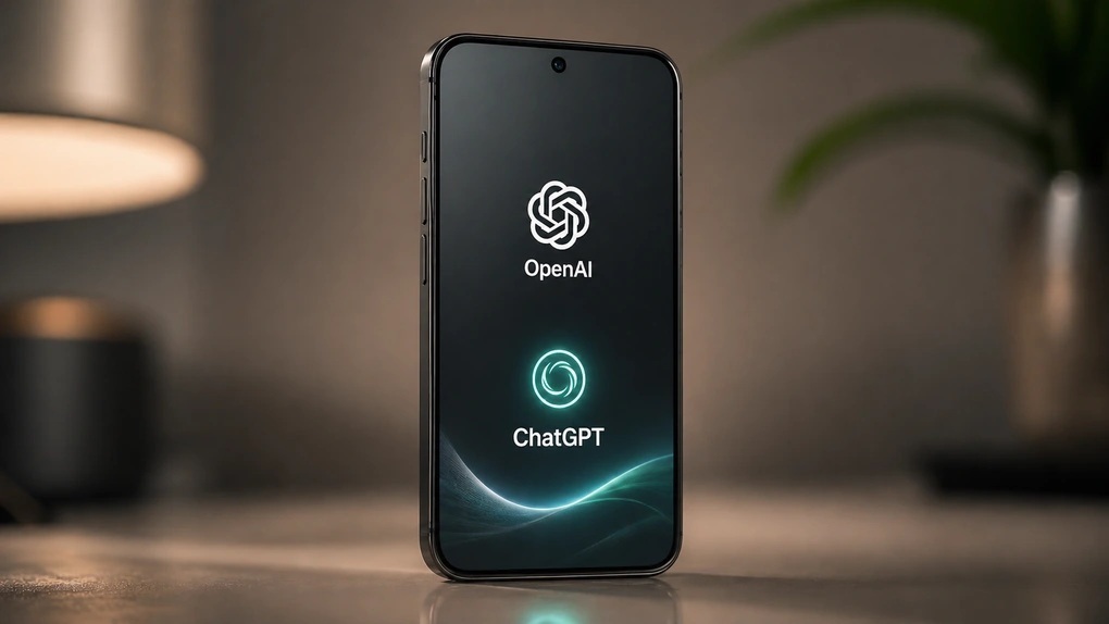 Điểm tuần: OpenAI phát triển điện thoại, iPhone 17 giúp Apple thắng lớn