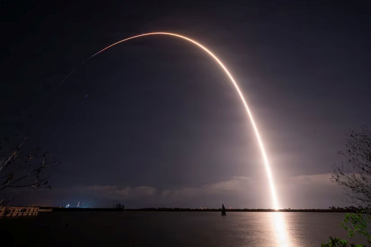 Mỹ hoàn tất ‘siêu mạng lưới’ GPS III: Kẻ hủy diệt phá sóng, chính xác đến tận cùng