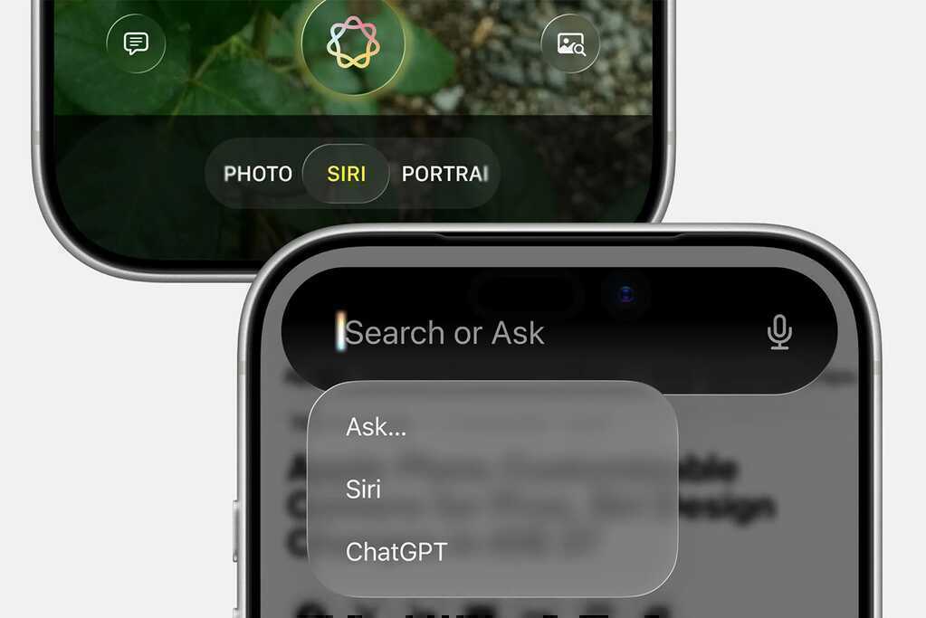 Hé lộ cuộc ‘đại tu’ Siri và AI trên iOS 27: Apple phản công