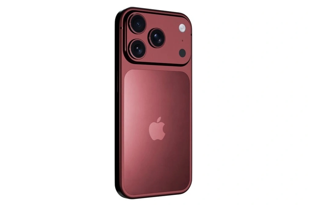 Giá iPhone 18 Pro Max có thể giúp Apple cạnh tranh hơn
