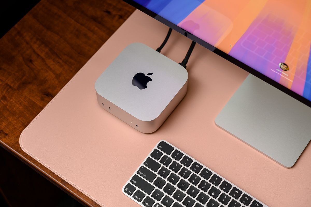 Mac mini M4 phiên bản giá rẻ bị khai tử tại Việt Nam