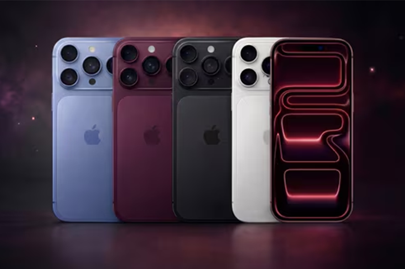 Tin đồn mới nhất về giá iPhone 18 Pro và 18 Pro Max gây bất ngờ