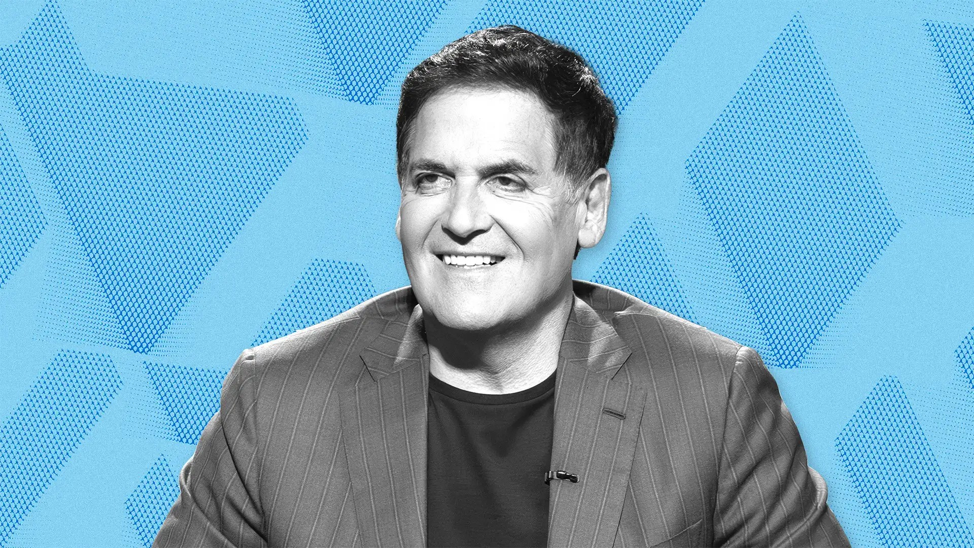 Tỷ phú Mark Cuban điểm mặt 5 nhóm công việc dễ mất chén cơm vì AI