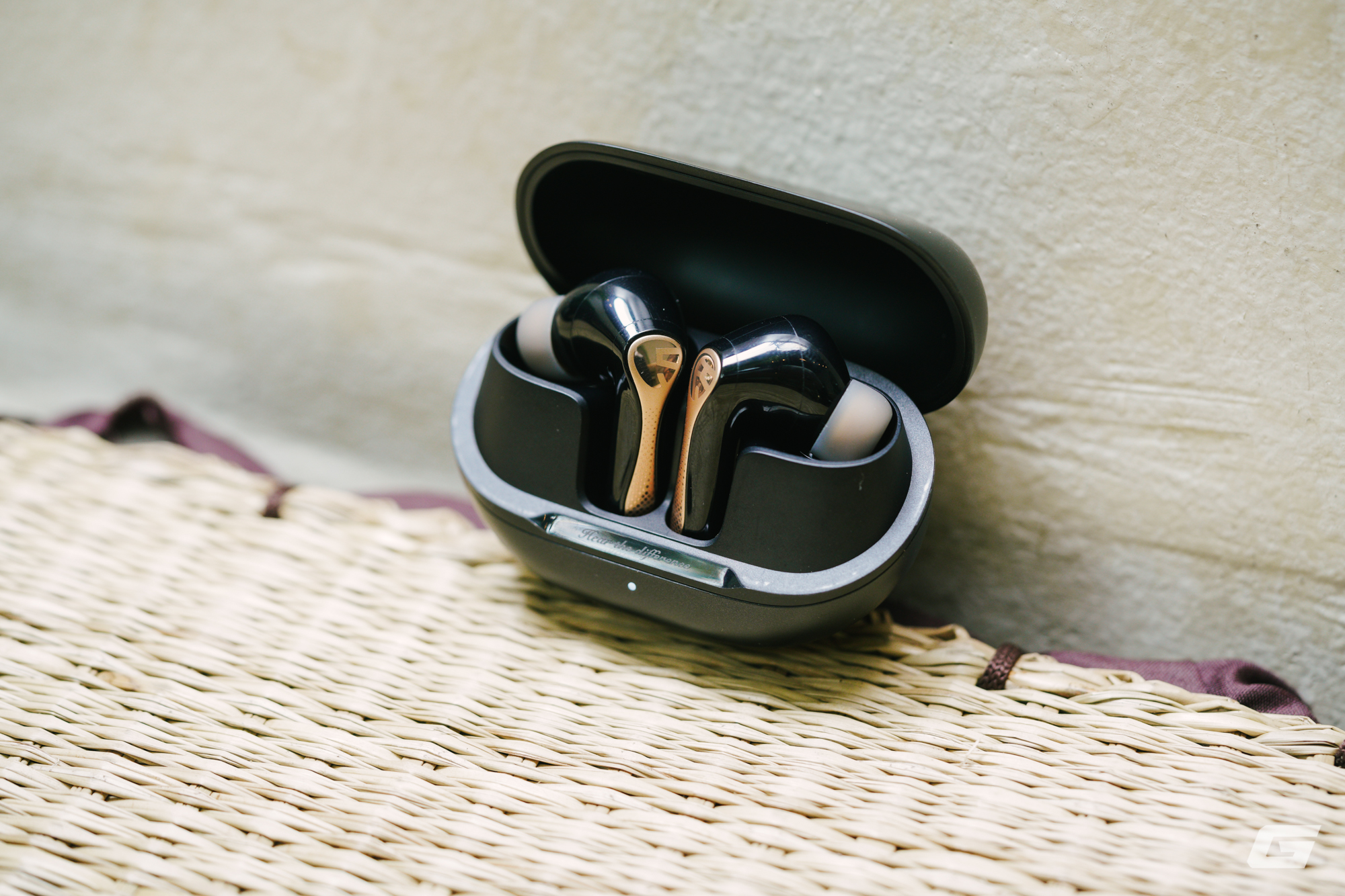 Đánh giá SoundPEATS Air5 Pro+: Cặp tai nghe không dây 