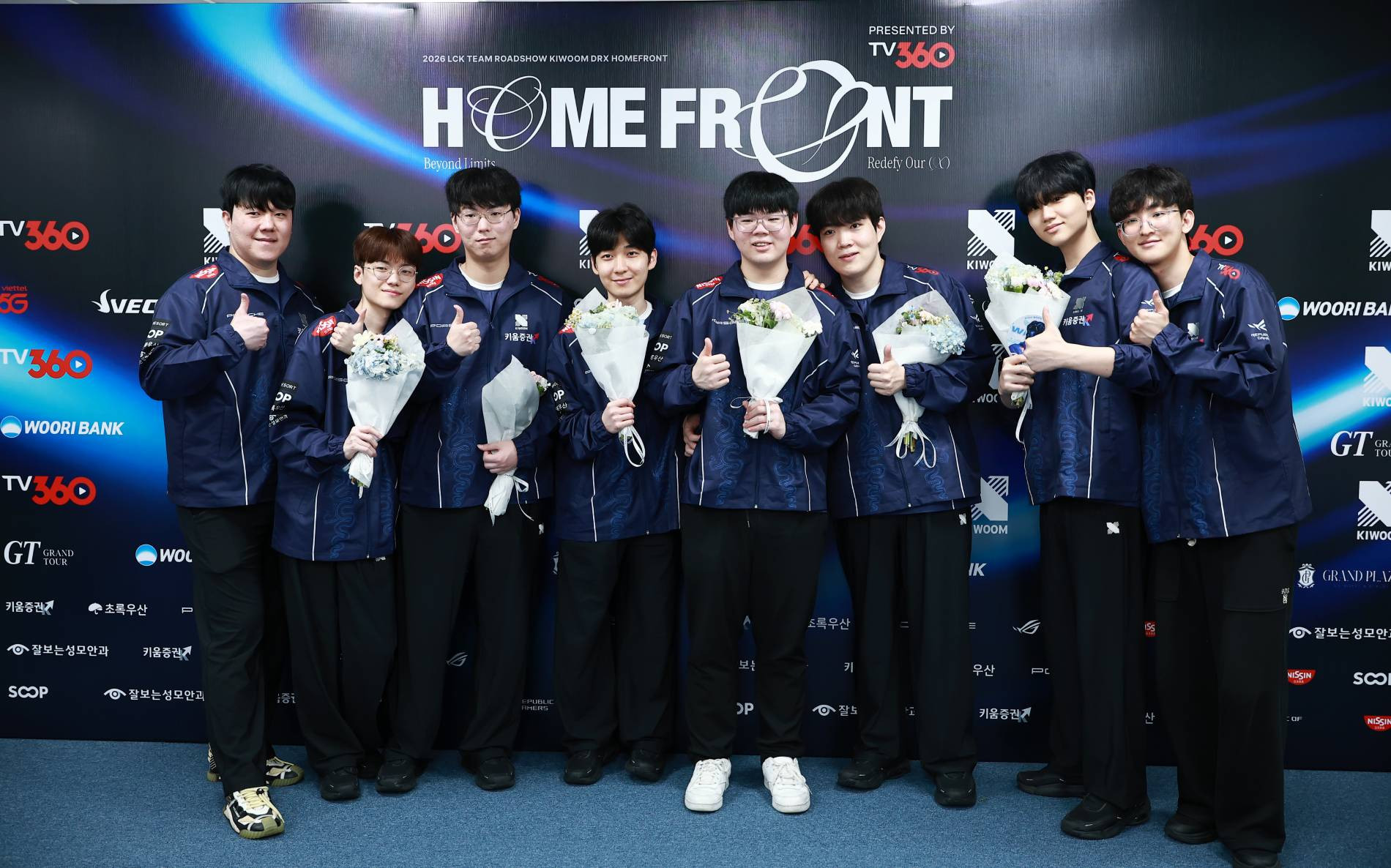 Liên minh Huyền thoại LCK lần đầu đến Hà Nội, cột mốc mới cho eSports Việt Nam