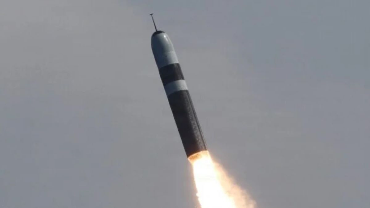 Tên lửa Trident II D5 tốc độ Mach 24, tầm bắn 11.000km, bài toán chưa lời giải với mọi hệ thống phòng thủ