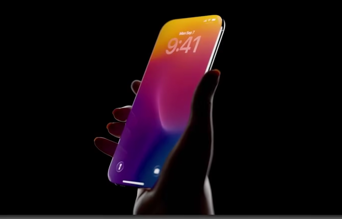 iPhone 20 Pro gây sốt: Thiết kế ‘không tì vết’ khiến fan phấn khích
