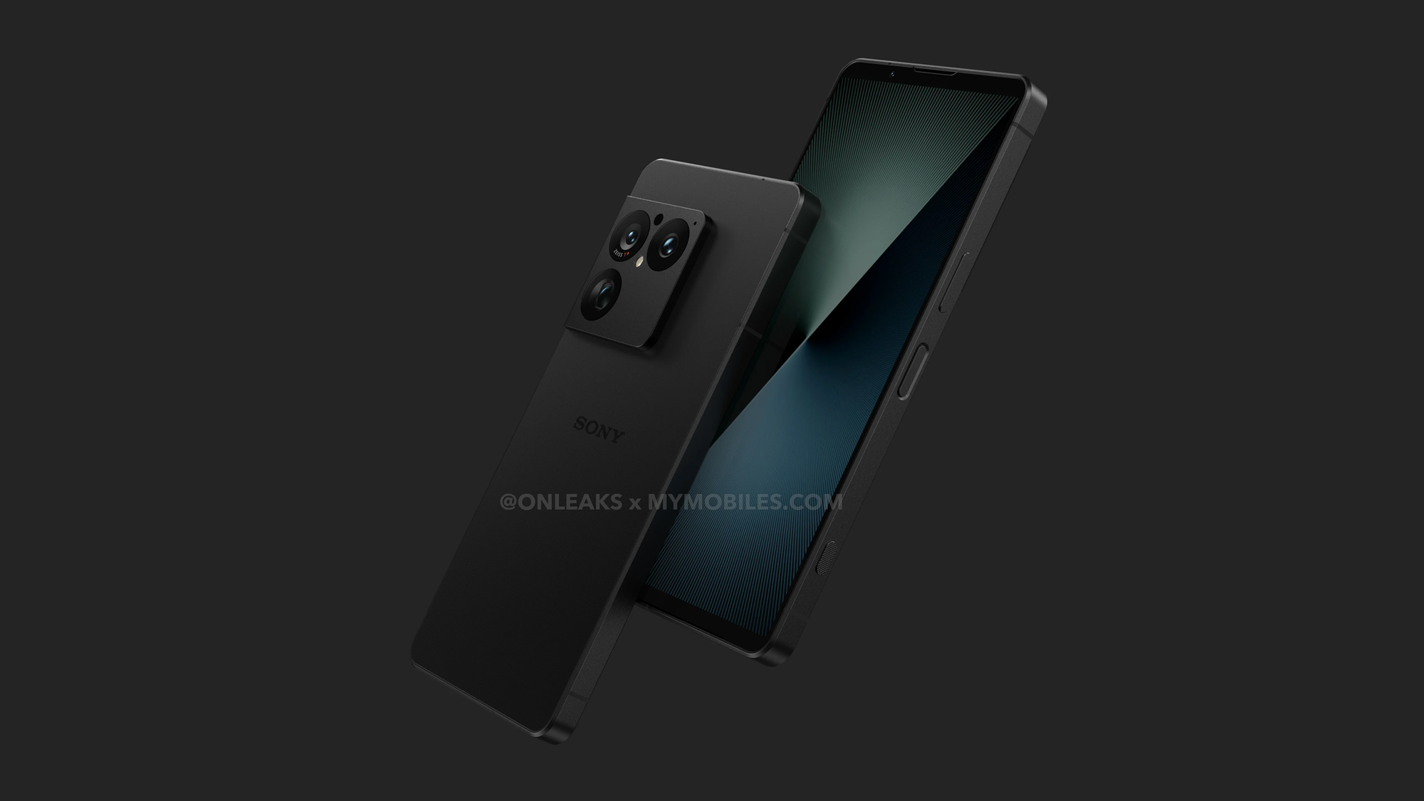 Lộ giá bán “chát” của Sony Xperia 1 VIII