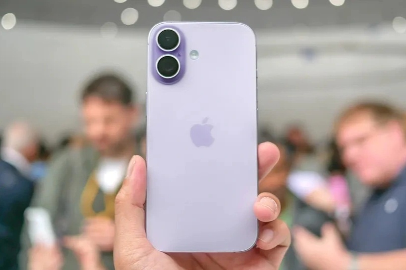 Lý do Apple trì hoãn ra mắt iPhone 18