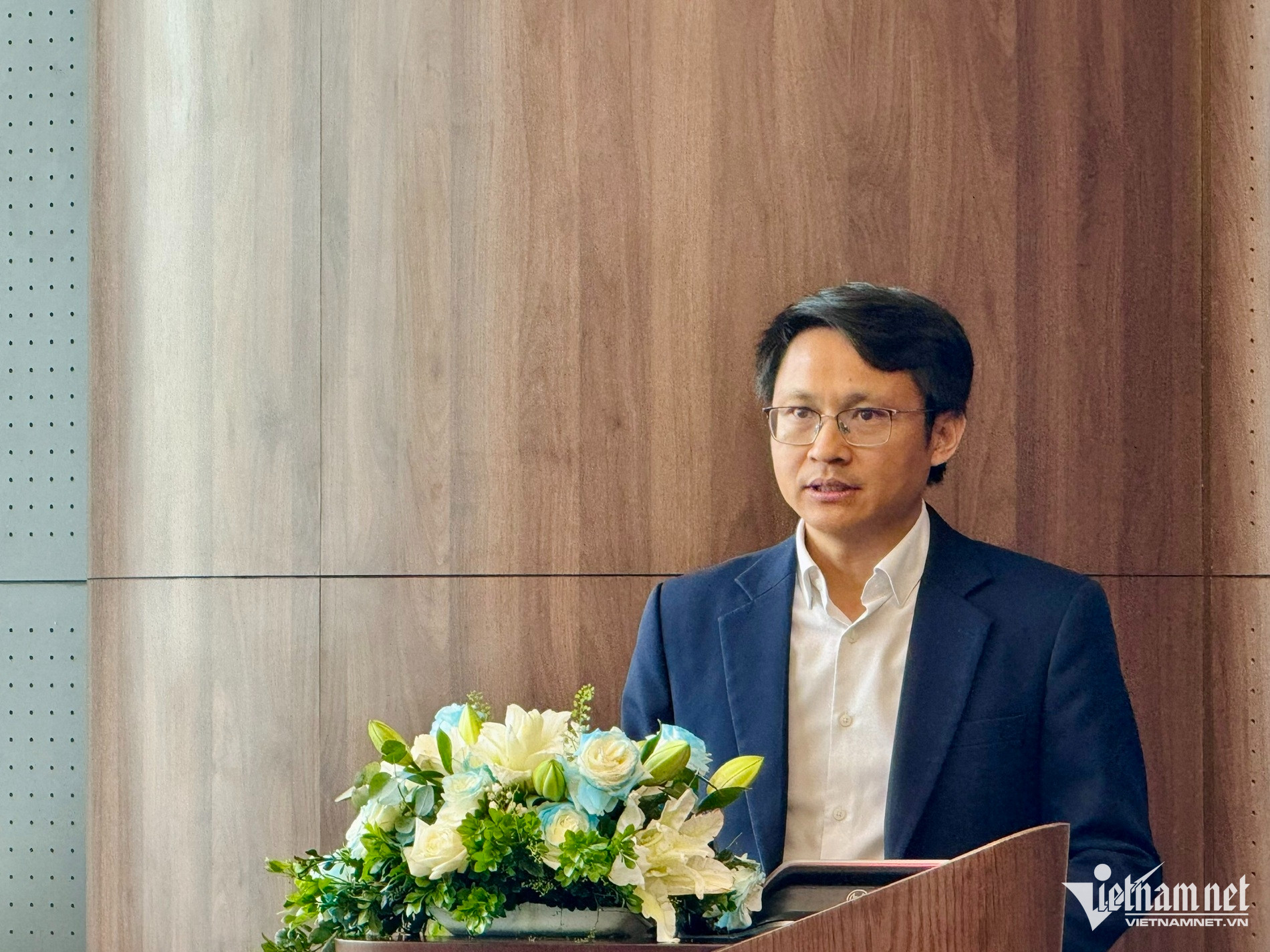 Ông lớn Mỹ nghiên cứu triển khai điện hạt nhân quy mô nhỏ tại Việt Nam