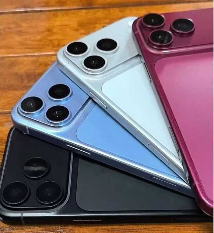 iPhone 18 Pro Max: Một thay đổi từng bị chê lại thành điều đáng mong đợi
