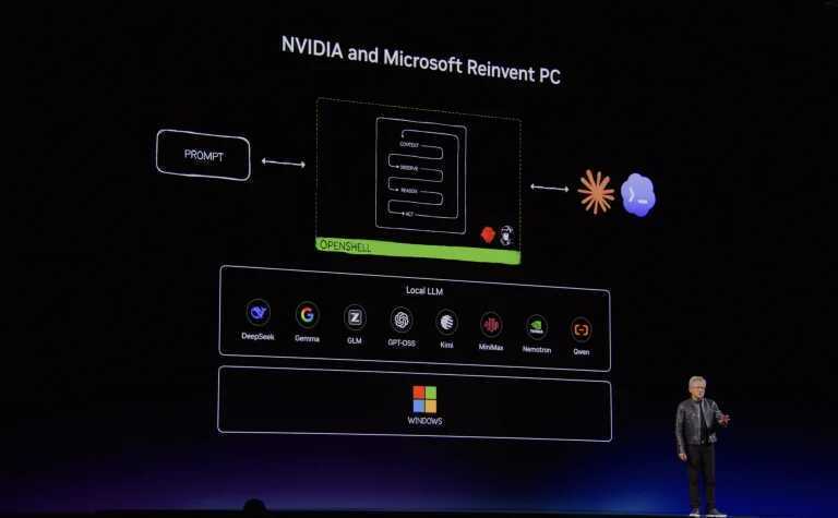 nvidia