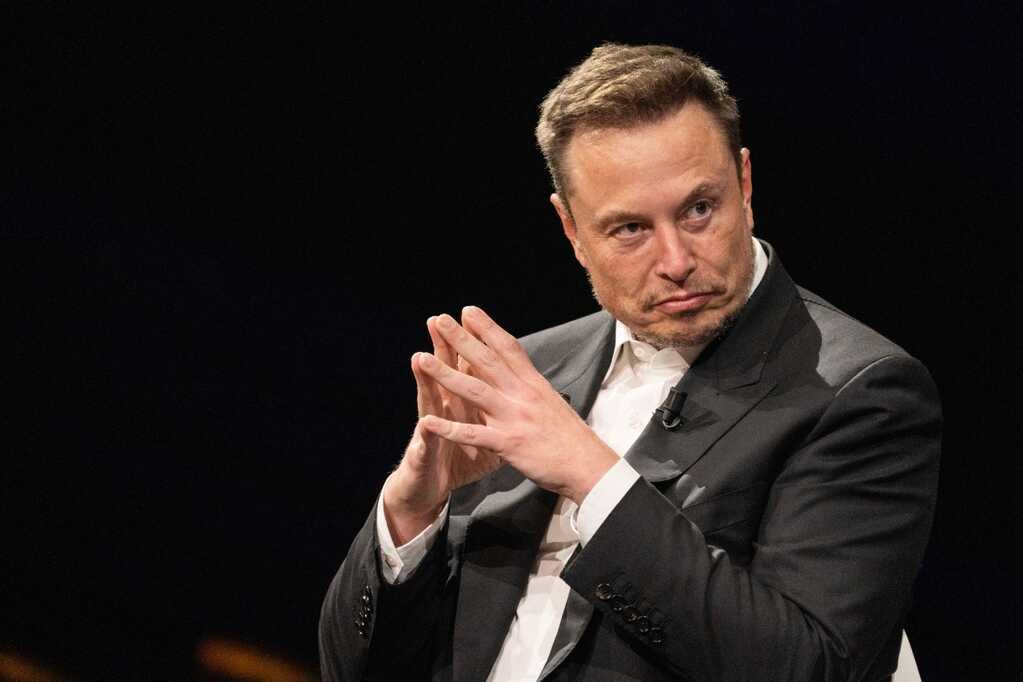 Elon Musk tuyên bố chấn động, sản xuất siêu chip AI đè bẹp Nvidia?