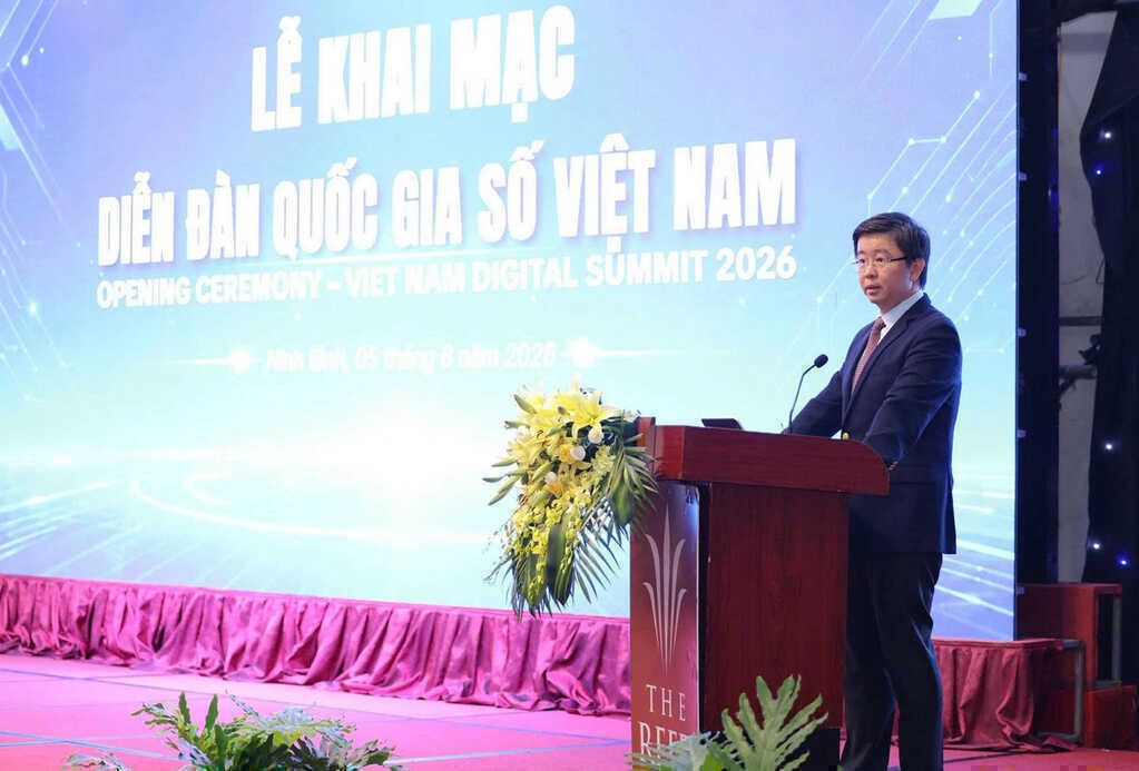 Vì sao Việt Nam cần hạ tầng AI do người Việt làm chủ?