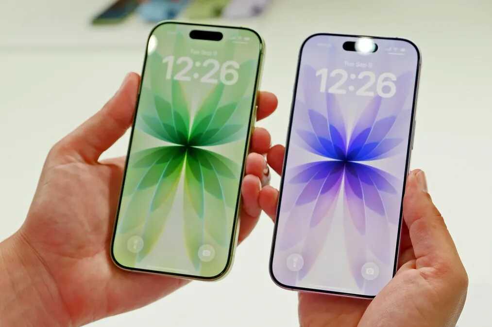 Vì sao bạn không nên lãng phí thời gian chờ đợi iPhone 18?