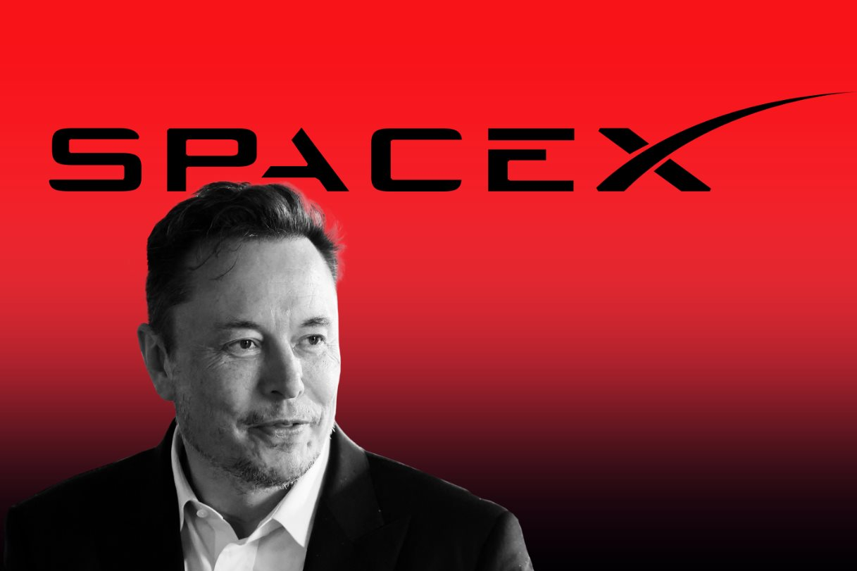 Elon Musk sắp lập kỷ lục tỷ phú 1.000 tỷ USD 'vô tiền khoáng hậu' sau IPO SpaceX