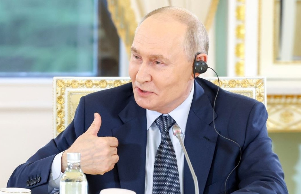 Putin tiết lộ ‘bí mật quan trọng’: Nga chưa sử dụng tên lửa Oreshnik công nghệ mới ở chế độ chiến đấu tại Ukraine