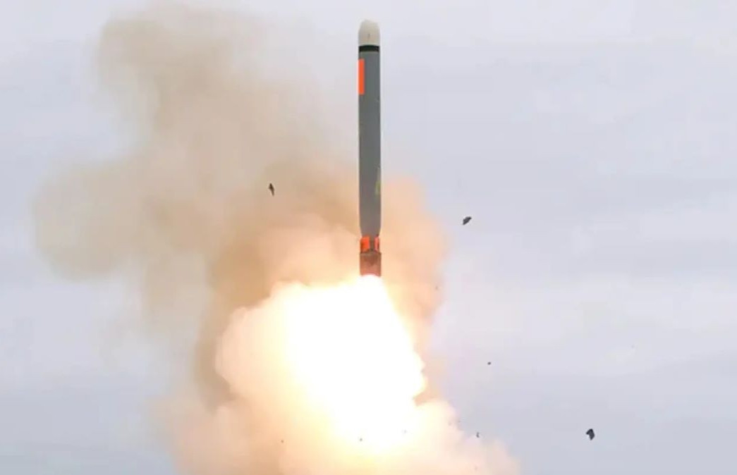 Tên lửa Tomahawk có gì mà Mỹ huỷ bán cho Đức vì lo ngại leo thang căng thẳng với Nga