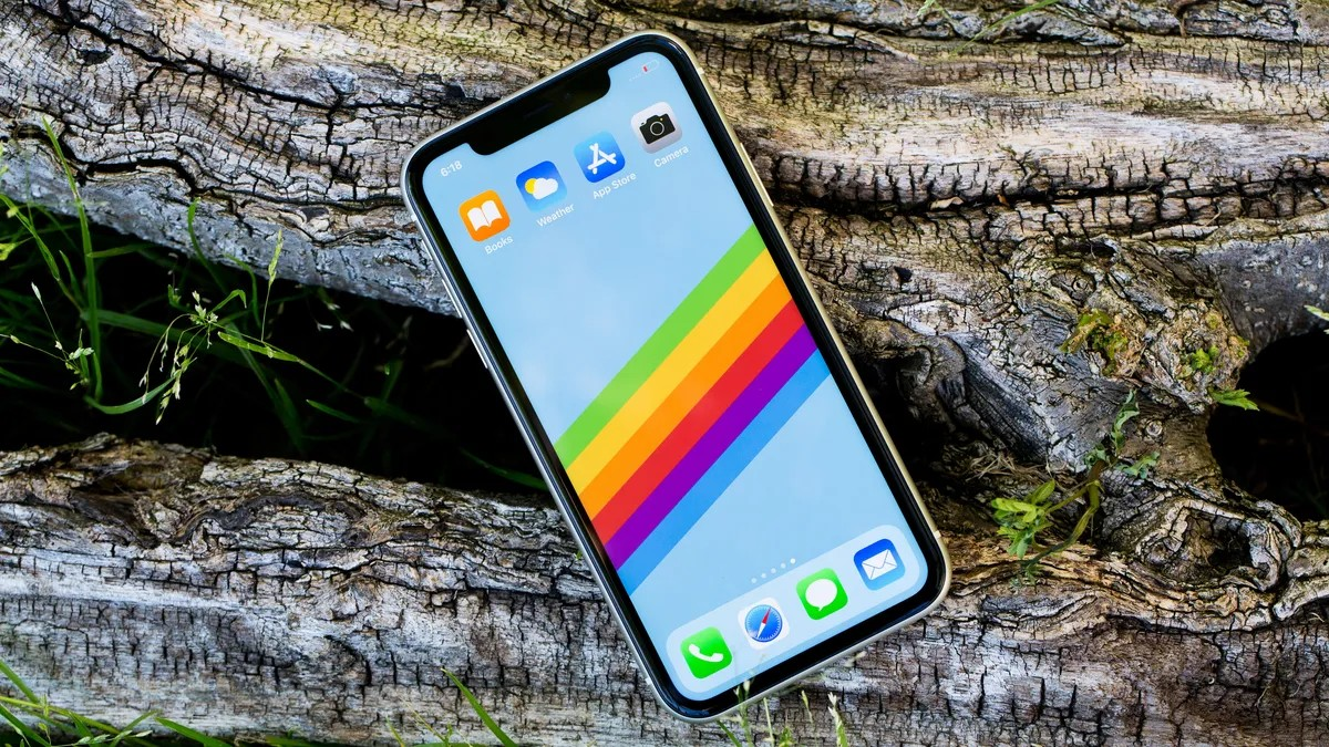 iphone 11 cnet