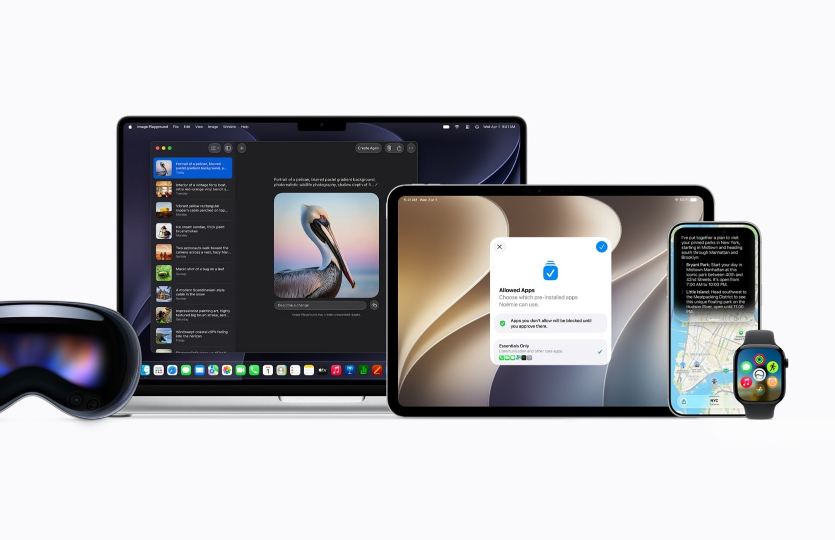 Apple ra mắt iOS 27, Siri AI hoàn toàn mới và Apple Intelligence thế hệ mới