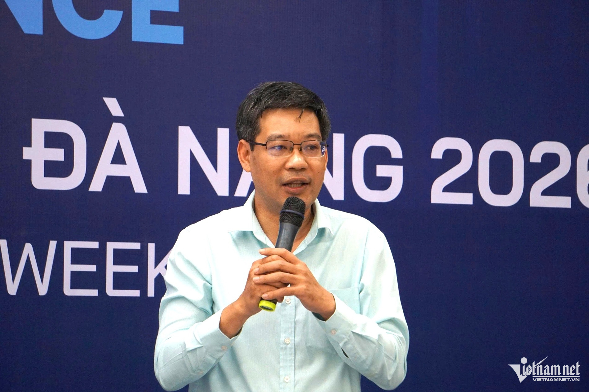 Nhân lực vẫn là nút thắt lớn nhất để Đà Nẵng phát triển vi mạch bán dẫn