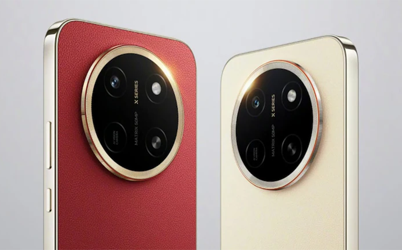 ‘Quái thú’ pin 11.000 mAh gần gấp 3 lần iPhone 18 sắp ra mắt