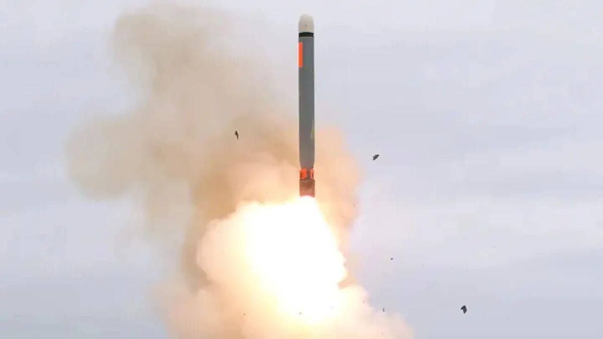 Tên lửa Tomahawk có gì mà Mỹ huỷ bán cho Đức vì lo ngại leo thang căng thẳng với Nga
