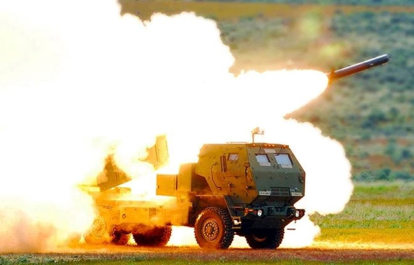Bí mật ‘hỏa thần’ HIMARS Canada 'bắn rồi chạy' thay đổi cục diện chiến trường tương lai