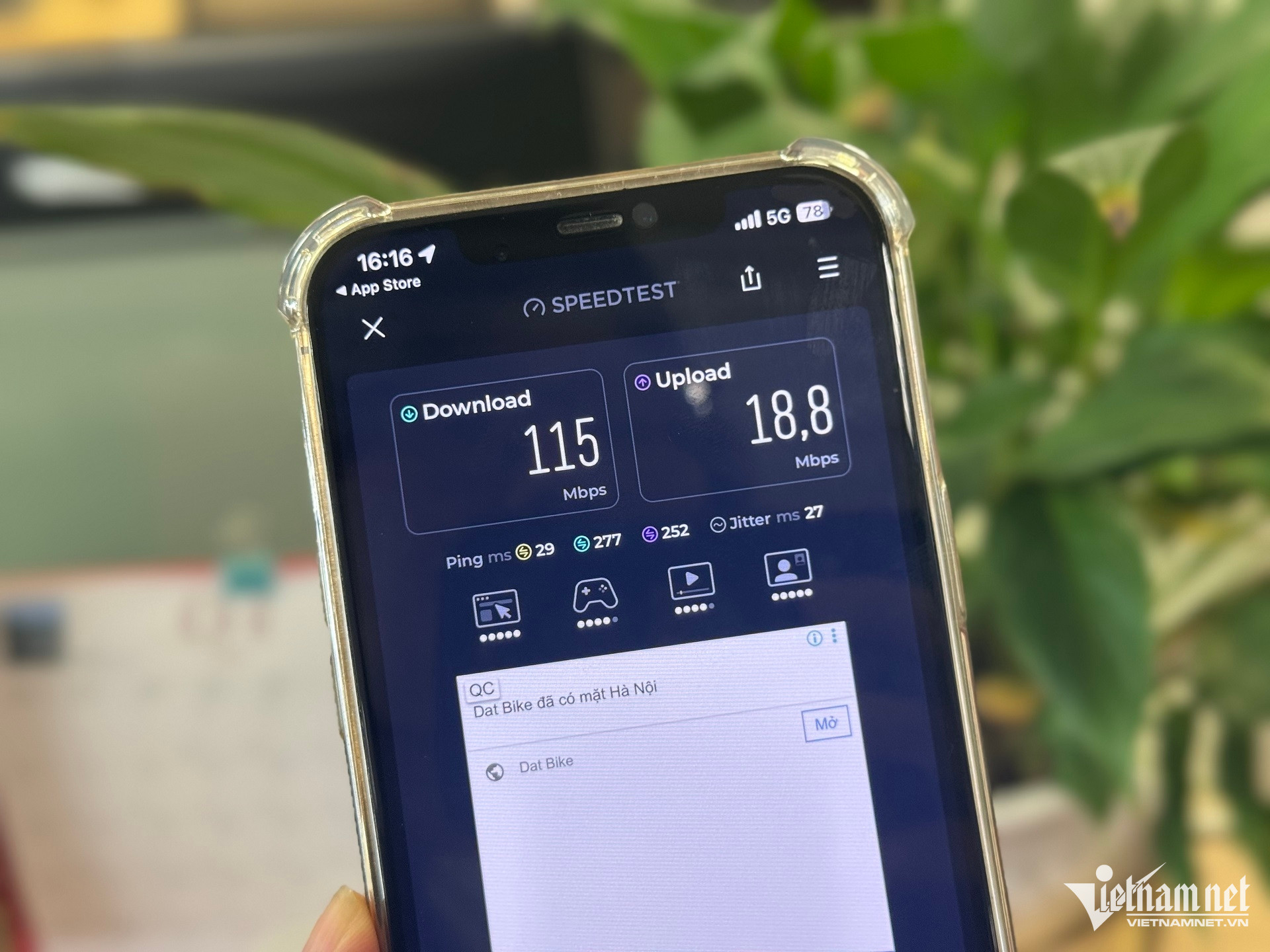 Thế giới đã có hơn 3 tỷ thuê bao 5G