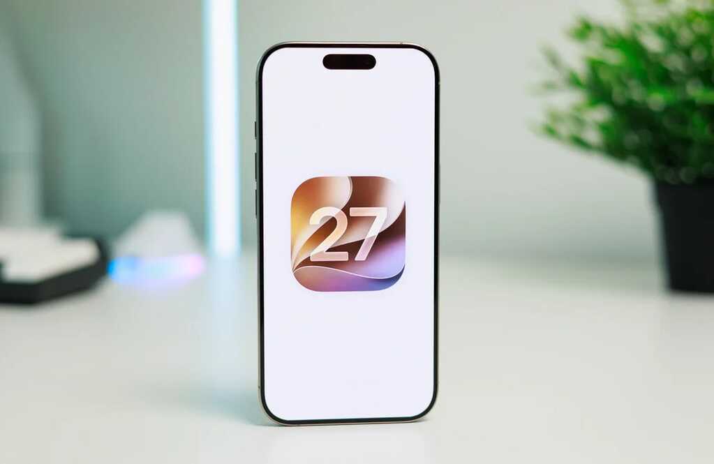 3 tính năng bí mật của iOS 27 sắp 