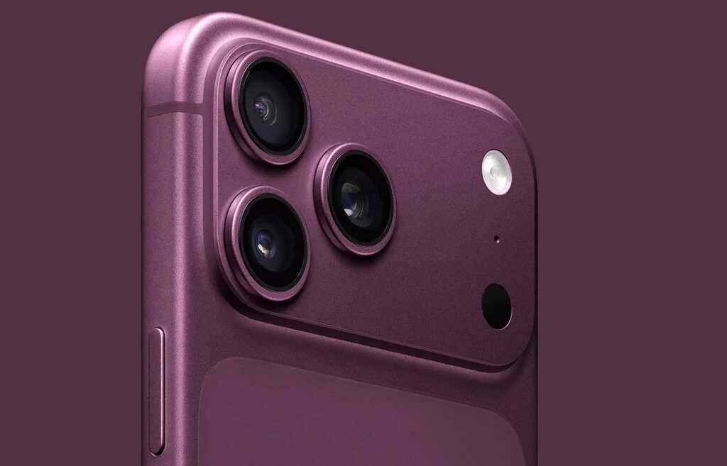 iPhone 18 Pro Max có thể ‘đập tan’ scandal gây xấu hổ nhất của 17 Pro Max