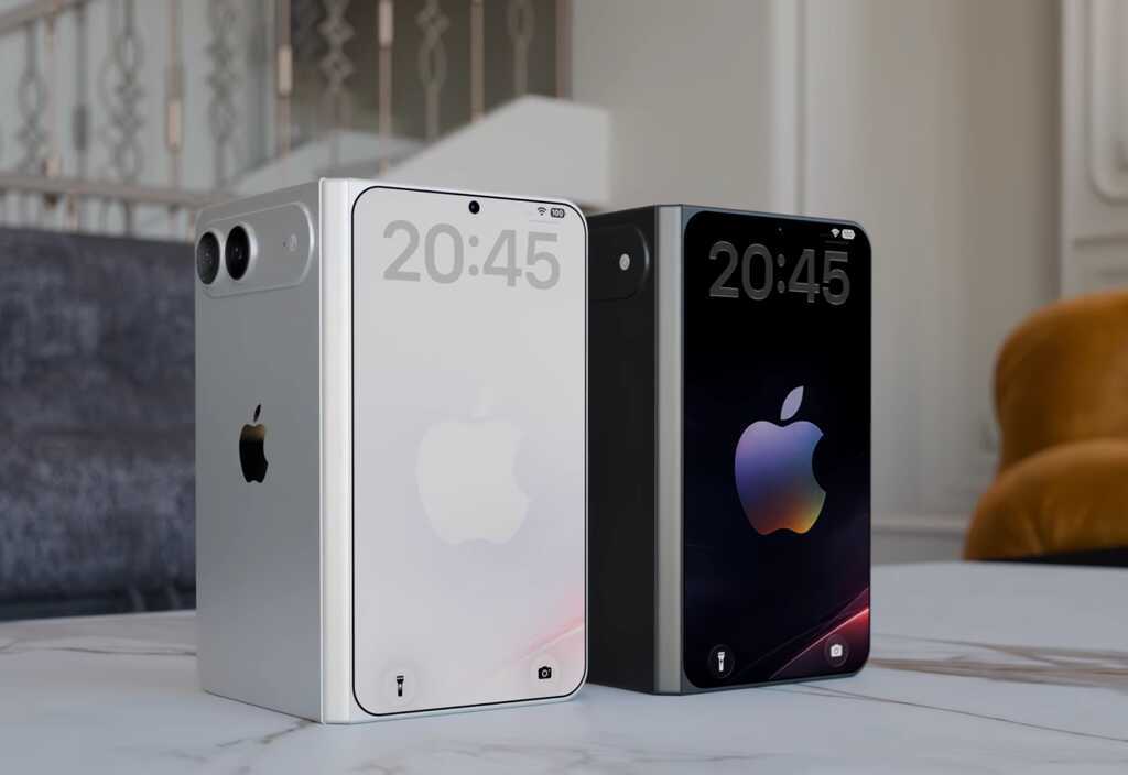 Loạn tin đồn về iPhone Ultra, hé lộ bất thường từ chuỗi cung ứng
