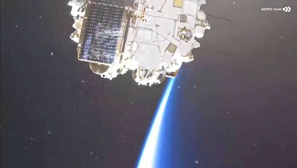 Nga tung ‘át chủ bài’ Rassvet bẻ gãy thế độc tôn của Starlink