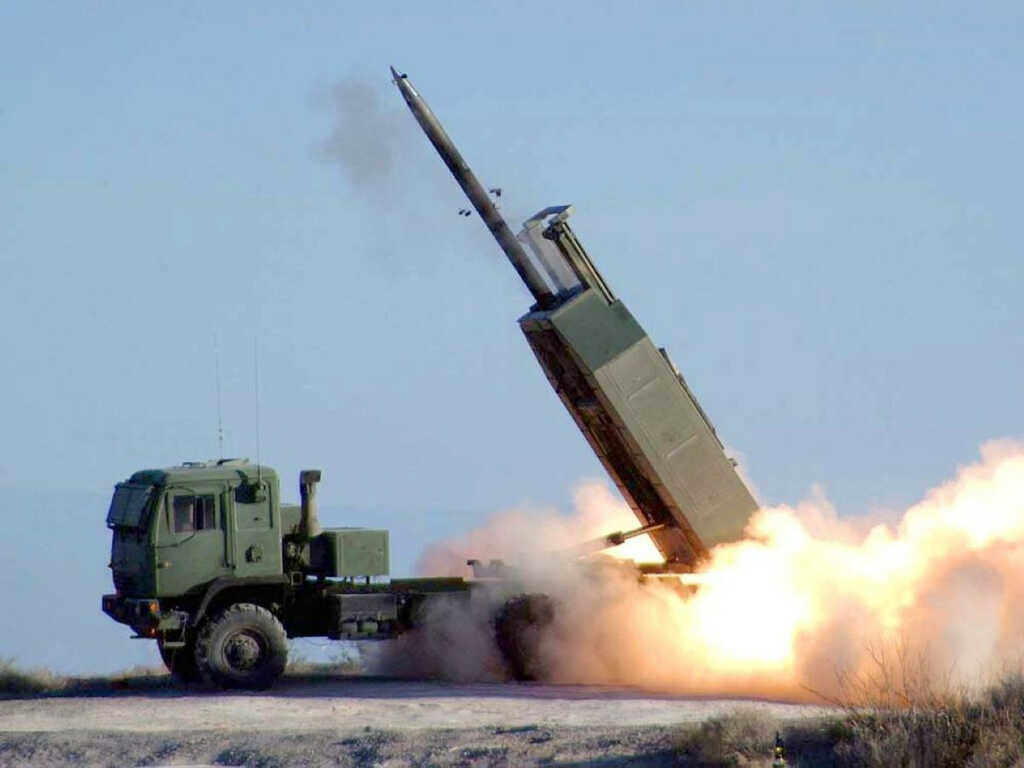 Lockheed Martin mời Pháp mua HIMARS ‘bắn phát ăn chắc’, giao hàng siêu tốc