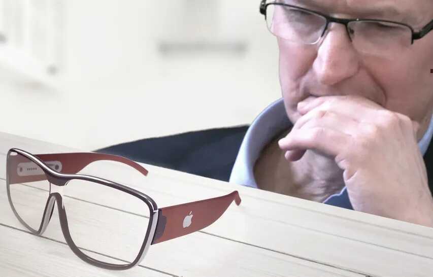 Tham vọng lật đổ Meta Ray-Ban của Apple: Điên rồ hay nước đi thiên tài?