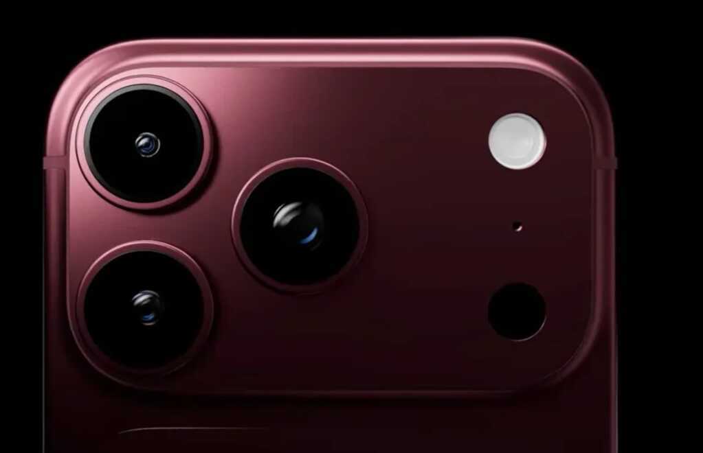 iPhone 18 Pro Max lộ nâng cấp camera khủng chưa từng có, giá không hề rẻ