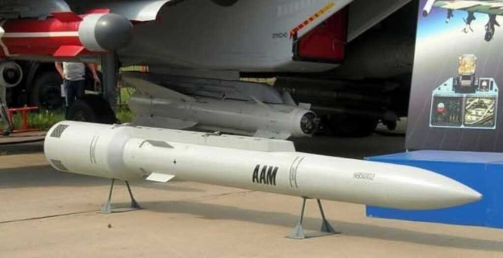 Tên lửa KS-172 tầm bắn siêu xa, án tử từ xa đe dọa làm mọi ‘bộ não’ NATO tê liệt