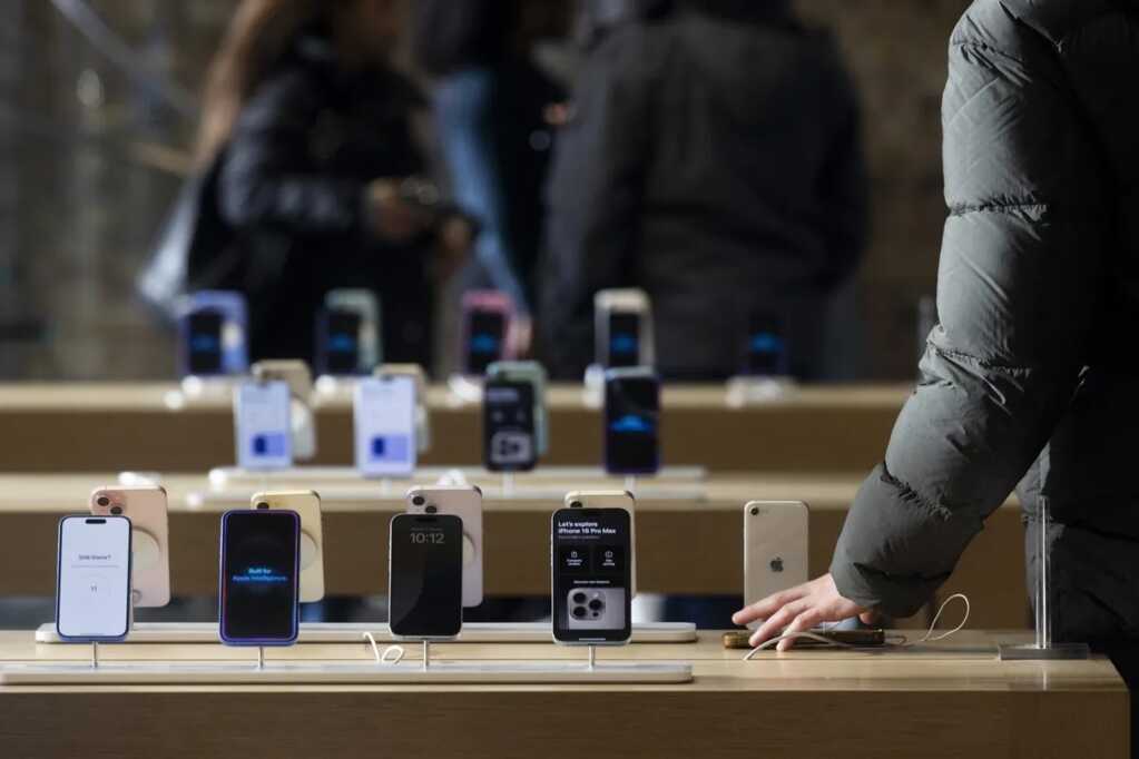 10 sự thật ít người biết về Apple