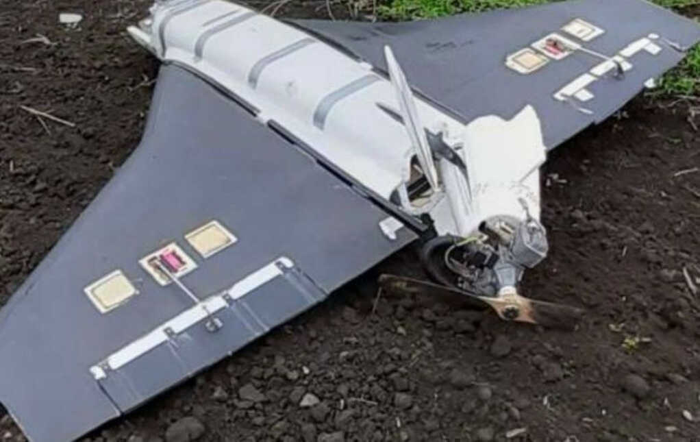 UAV lai Nga làm tê liệt phòng không Ukraine, bẻ gãy hệ thống EW, ép Kiev cạn kiệt tên lửa