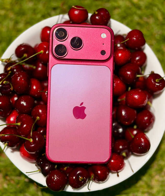 10 lý do đáng để chờ iPhone 18 Pro Max
