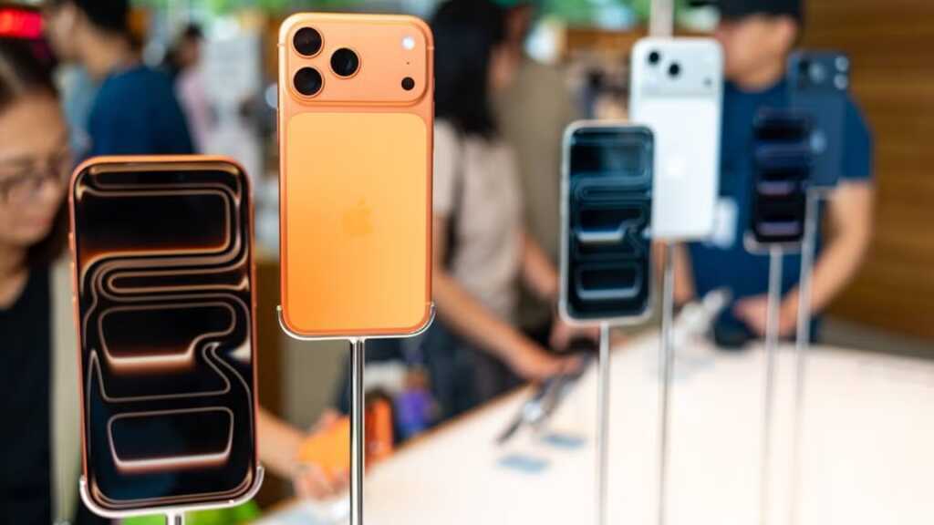 Cơn ác mộng tăng giá: 3 dấu hiệu cho thấy Apple sắp 