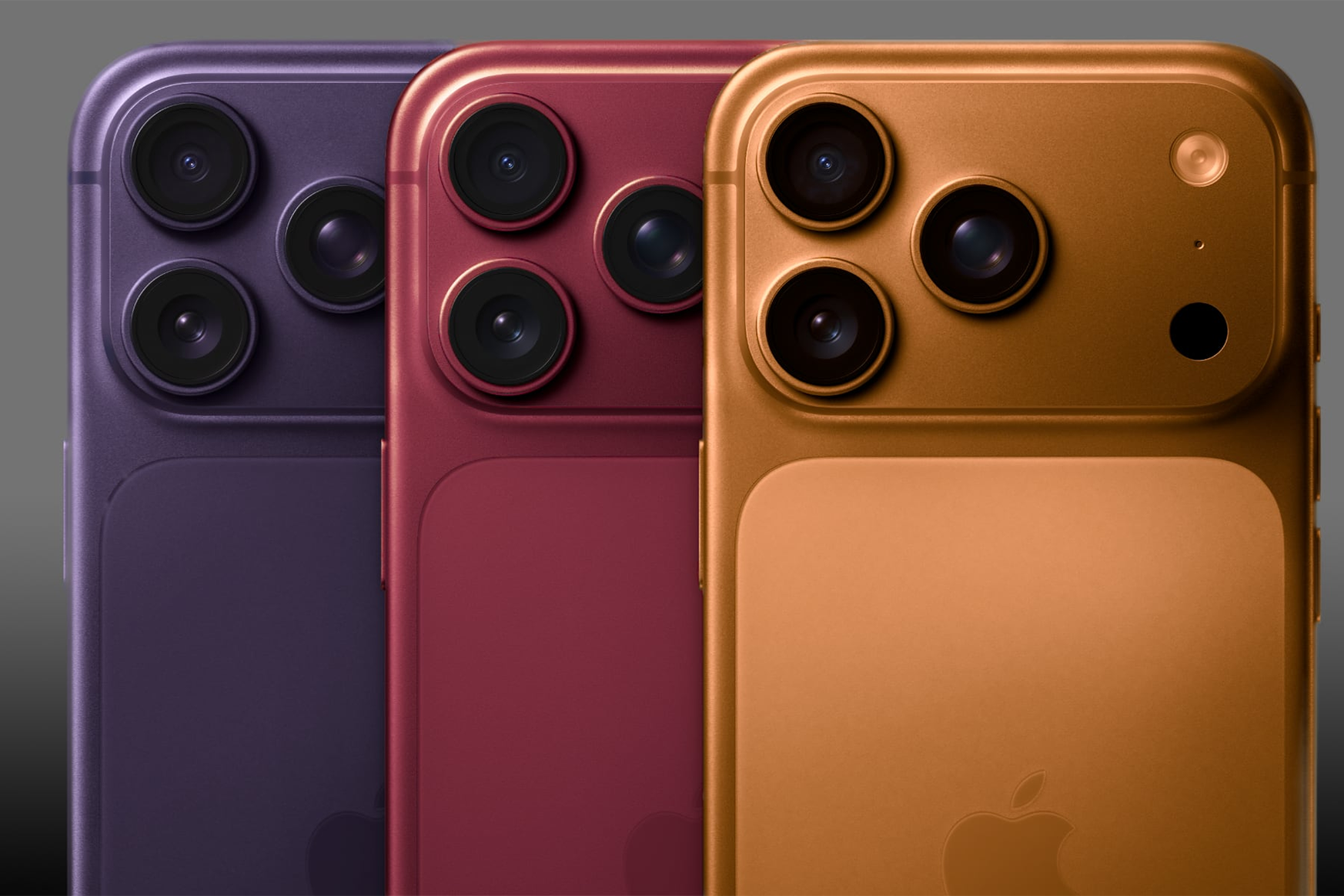 Giá iPhone 18 Pro và 18 Pro Max sẽ chạm ngưỡng đắt đỏ kỷ lục
