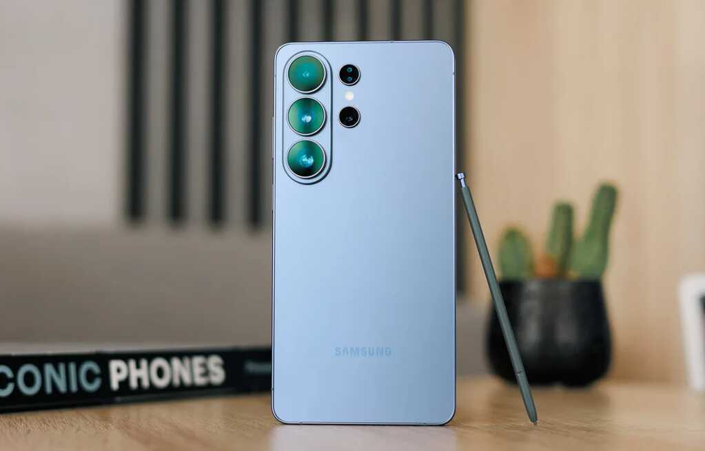 Galaxy S27 Ultra trước nguy cơ tăng giá 