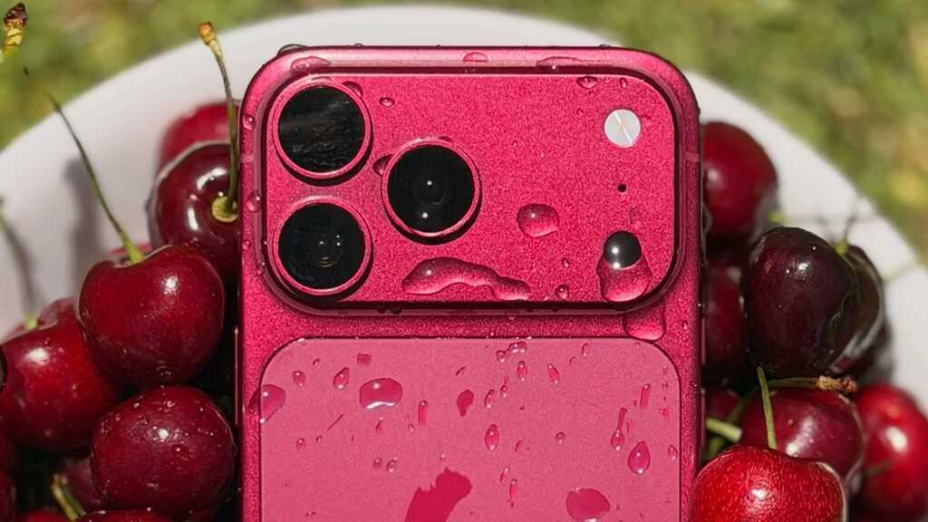 Giá iPhone 18 Pro và 18 Pro Max sẽ chạm ngưỡng đắt đỏ kỷ lục