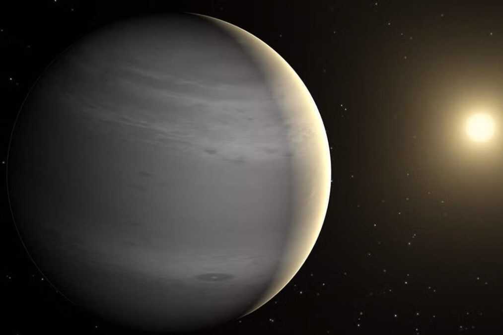 NASA phát hiện hành tinh khổng lồ có nhiệt độ gần giống Trái Đất chứa đầy khí metan bí ẩn